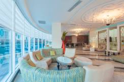 SULTAN OF DREAMS Lobby